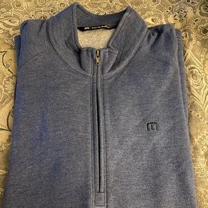 Travis Matthew pullover